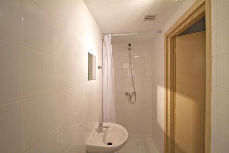Hostal Paris Port de Pollenca Room photo