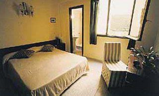 Hostal Paris Port de Pollenca Exterior photo